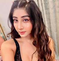 🧿Rukmani cam girl for u 🧿 - escort in New Delhi