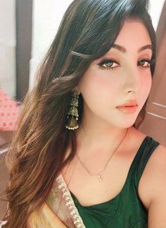 Rukmani - escort in Bangalore Photo 2 of 9