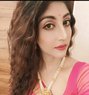 🧿Rukmani cam girl for u 🧿 - puta in Kolkata Photo 8 of 13