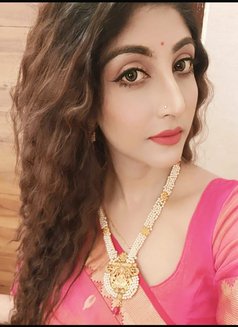 Rukmani - escort in Bangalore Photo 6 of 9
