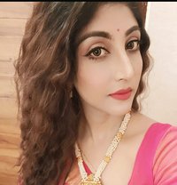 🧿Rukmani cam girl for u 🧿 - escort in Bangalore