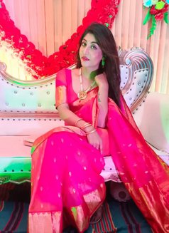 Rukmani - escort in Bangalore Photo 8 of 9