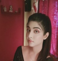 Rukmani - escort in Indore