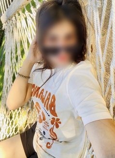 Janvi( CAM & REAL ) MEET AVAILABLE ❣️ - escort in Pune Photo 1 of 4