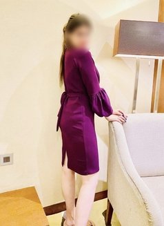 Janvi( CAM & REAL ) MEET AVAILABLE ❣️ - puta in Pune Photo 2 of 4