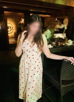 Janvi( CAM & REAL ) MEET AVAILABLE ❣️ - escort in Pune Photo 3 of 4