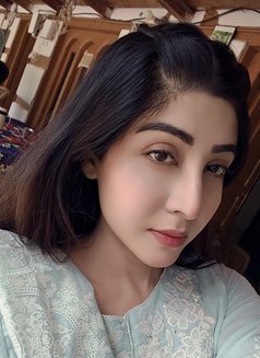 🧿Rukmani Love for U🧿 - escort in Kolkata Photo 1 of 3