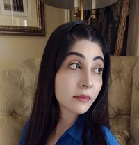 🧿Rukmani Love for U🧿 - escort in Kolkata