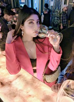 🧿Rukmani Love for U🧿 - escort in Hyderabad Photo 4 of 7