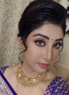 🧿Rukmani Love for U🧿 - escort in Hyderabad Photo 5 of 7