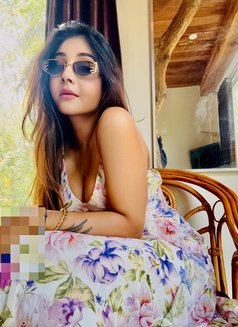 🧿Rukmani Love for U🧿 - escort in Hyderabad Photo 6 of 7