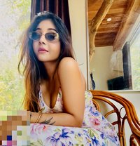 🧿Rukmani Love for U🧿 - escort in Kolkata