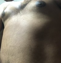 Rukruk - Male escort in Colombo