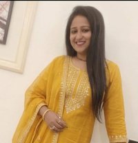 Rukshana - escort in Ranchi
