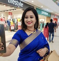 Rukshana - escort in Ranchi