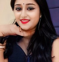 Rukshana - escort in Ranchi