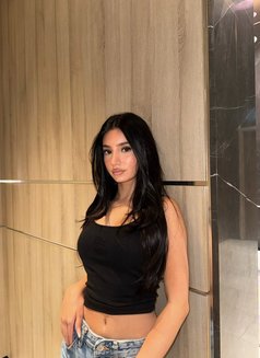 Lule 🇦🇱 - escort in Muscat Photo 1 of 5