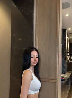 Lule 🇦🇱 - escort in Muscat Photo 3 of 5
