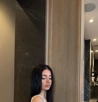 Lule 🇦🇱 - puta in Muscat