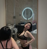Kelly teenage cutie full service - escort in Doha