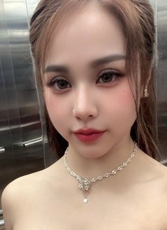 Rulyta - escort in Singapore Photo 1 of 6