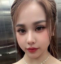 Rulyta - escort in Singapore