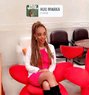 Rumaisa - escort in Dubai Photo 1 of 2