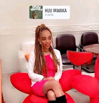 Rumaisa - escort in Dubai