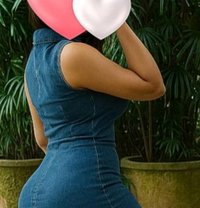 Rumana fresh new girl - puta in Colombo