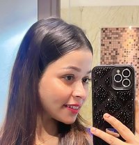 Rumi 100% Genuine - escort in Kolkata