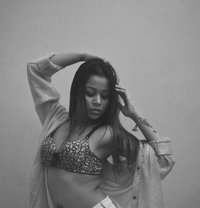 Rumi 100% Genuine - escort in Kolkata