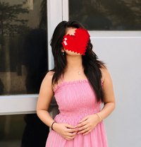 Rumi ♡๑ஓ═══ {Cam & Meet} Escort - escort in Bangalore