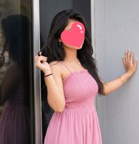 Rumi ♡๑ஓ═══ {Cam & Meet} Escort - escort in Bangalore
