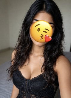 ​༄Rumi࿐ [Cam & Meet] Escote - escort in Bangalore Photo 3 of 4