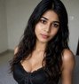 ​༄Rumi࿐ [Cam & Meet] Escote - puta in Bangalore Photo 4 of 4