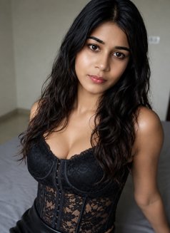 ​༄Rumi࿐ [Cam & Meet] Escote - escort in Bangalore Photo 4 of 4