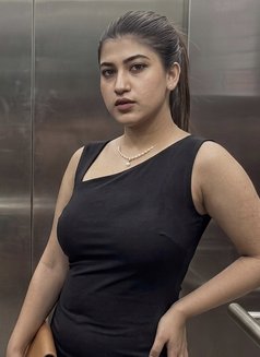 ╰┈➤ ❝ Rumi ❞ { Cam & Real Meet } Escort - escort in Bangalore Photo 1 of 1