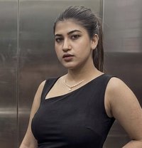 ╰┈➤ ❝ Rumi ❞ { Cam & Real Meet } Escort - escort in Bangalore Photo 1 of 6