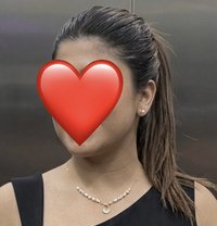 ╰┈➤ ❝ Rumi ❞ { Cam & Real Meet } Escort - escort in Bangalore Photo 2 of 5