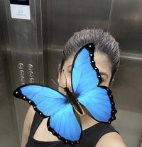 ╰┈➤ ❝ Rumi ❞ { Cam & Real Meet } Escort - puta in Bangalore