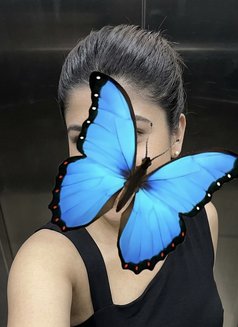 ╰┈➤ ❝ Rumi ❞ { Cam & Real Meet } Escort - escort in Bangalore Photo 4 of 6