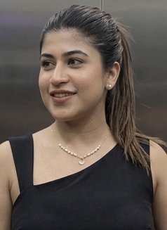 ╰┈➤ ❝ Rumi ❞ { Cam & Real Meet } Escort - escort in Bangalore Photo 5 of 6
