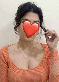 ╰┈➤ ❝ Rumi ❞ { Cam & Real Meet } Escort - escort in Bangalore Photo 6 of 6
