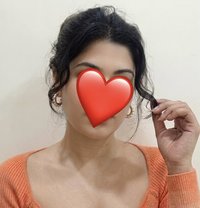╰┈➤ ❝ Rumi ❞ { Cam & Real Meet } Escort - escort in Bangalore Photo 6 of 6