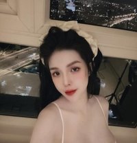 Rumi - escort in Johor Bahru