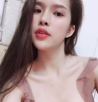 Rumi - escort in Johor Bahru