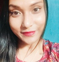 Genuine Cam session available....Im ind - Acompañantes transexual in Kolkata