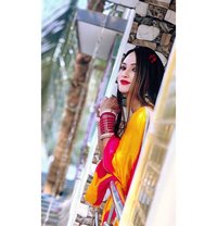 Genuine Cam session available....Im ind - Acompañantes transexual in Kolkata