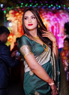 Genuine Cam session available....I'm ind - Transsexual escort in Kolkata Photo 5 of 5