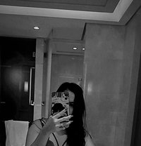 Rumi - escort in Jakarta